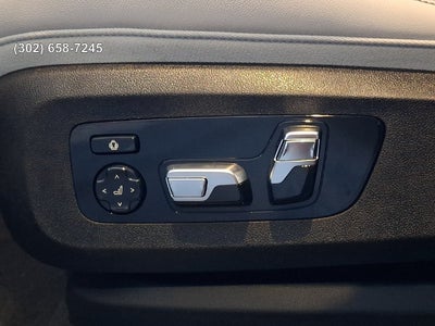 2027 BMW XM Label