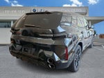 2027 BMW XM Label