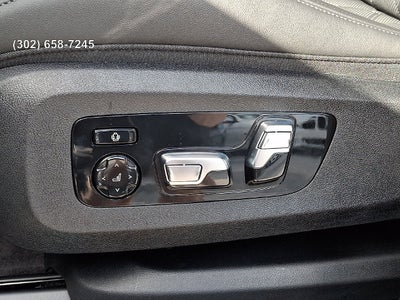 2027 BMW XM Label