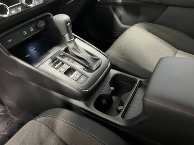2027 Honda CR-V LX