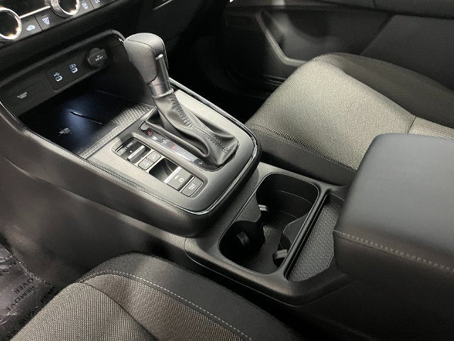 2027 Honda CR-V LX