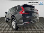 2027 Honda CR-V LX