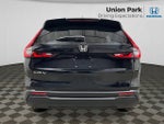 2027 Honda CR-V LX