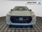 2027 Honda CR-V Hybrid TrailSport