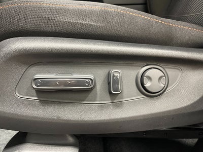 2027 Honda CR-V Hybrid TrailSport