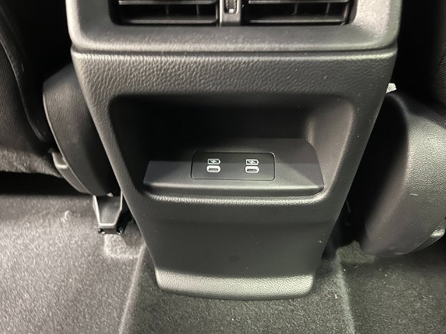 2027 Honda CR-V Hybrid TrailSport