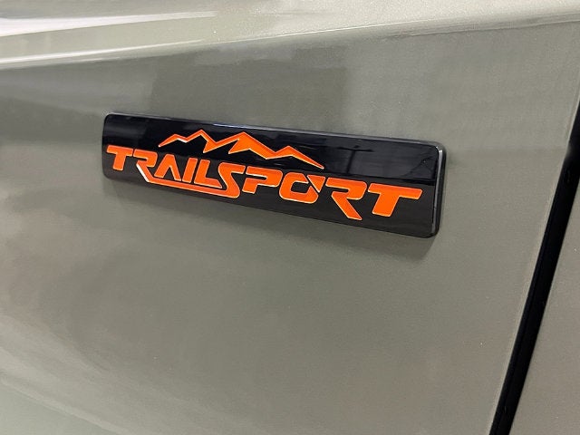 2027 Honda CR-V Hybrid TrailSport