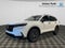 2027 Honda CR-V Hybrid TrailSport
