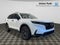 2027 Honda CR-V Hybrid TrailSport