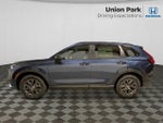 2027 Honda CR-V Hybrid TrailSport