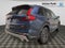 2027 Honda CR-V Hybrid TrailSport