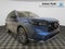 2027 Honda CR-V Hybrid TrailSport