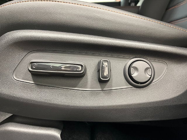 2027 Honda CR-V Hybrid Sport-L