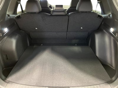 2027 Honda CR-V Hybrid Sport-L