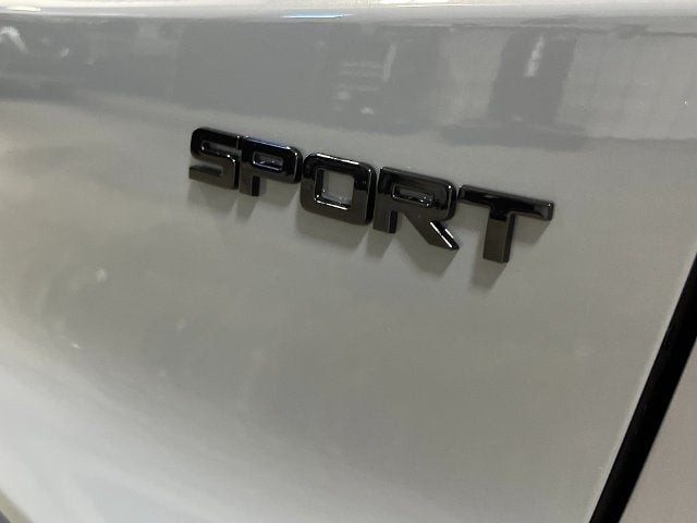 2027 Honda CR-V Hybrid Sport-L