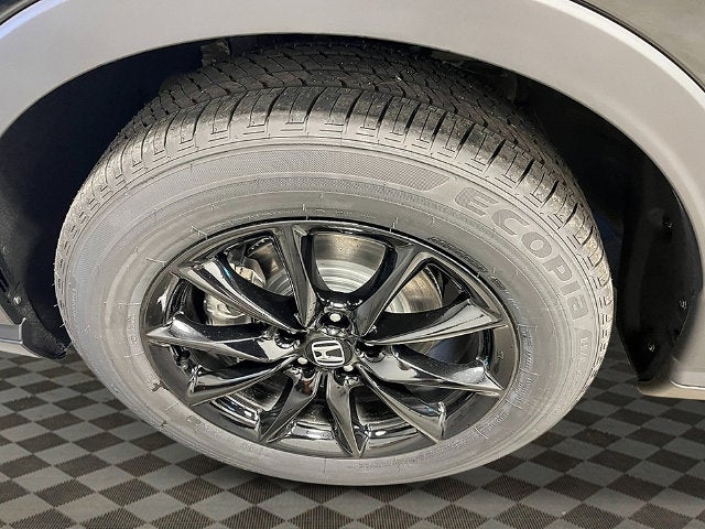 2027 Honda CR-V Hybrid Sport-L