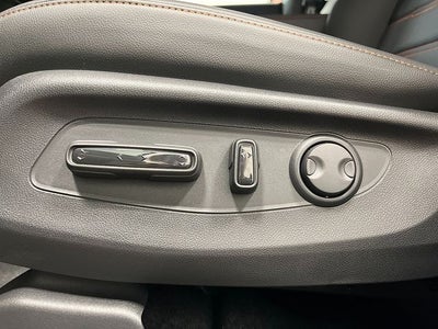 2027 Honda CR-V Hybrid Sport-L