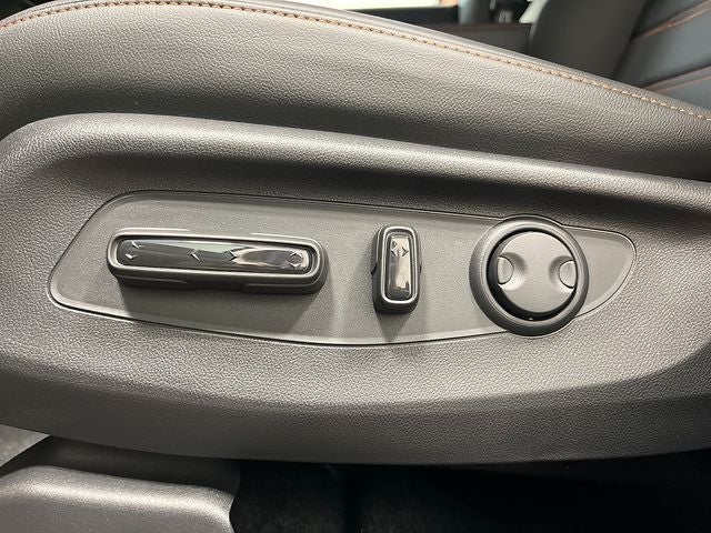2027 Honda CR-V Hybrid Sport-L