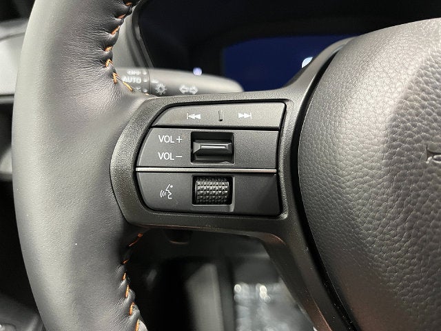 2027 Honda CR-V Hybrid Sport-L