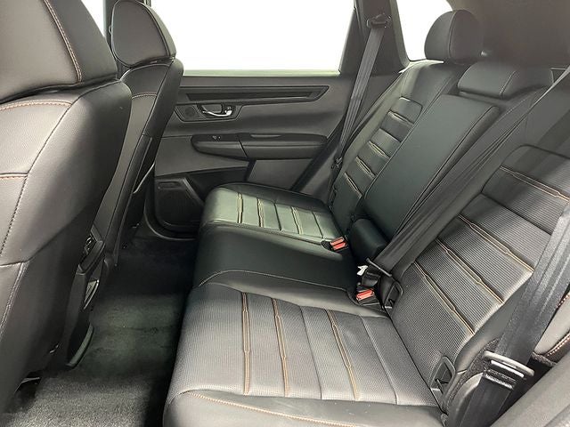 2027 Honda CR-V Hybrid Sport-L