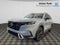 2027 Honda CR-V Hybrid Sport Touring