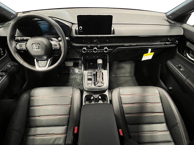 2027 Honda CR-V Hybrid Sport Touring