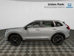 2027 Honda CR-V Hybrid Sport Touring