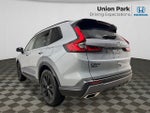 2027 Honda CR-V Hybrid Sport Touring