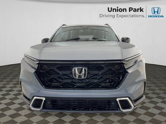 2027 Honda CR-V Hybrid Sport Touring