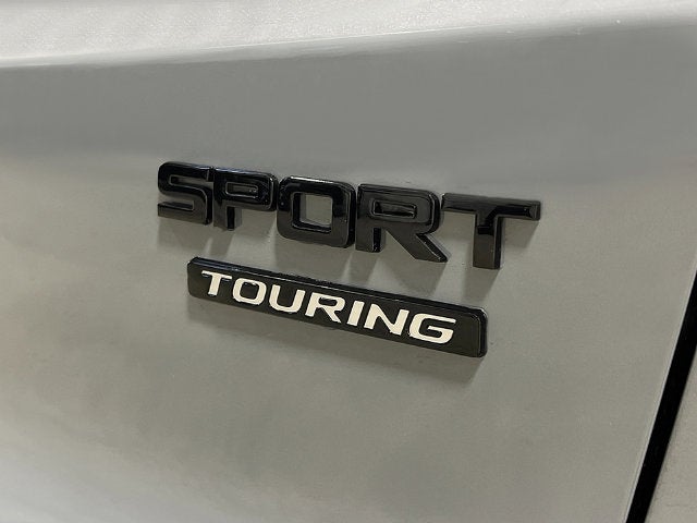 2027 Honda CR-V Hybrid Sport Touring