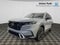 2027 Honda CR-V Hybrid Sport Touring