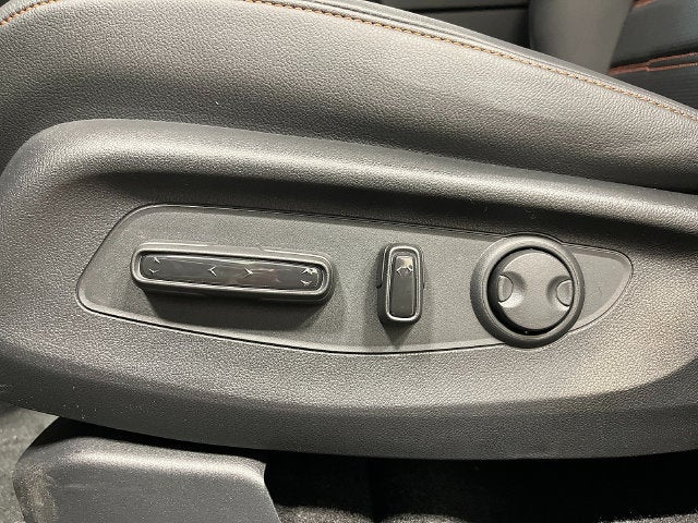 2027 Honda CR-V Hybrid Sport Touring