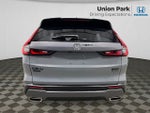 2027 Honda CR-V Hybrid Sport Touring
