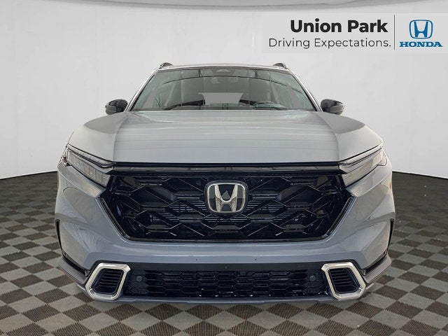 2027 Honda CR-V Hybrid Sport Touring