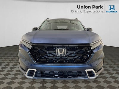 2027 Honda CR-V Hybrid Sport Touring