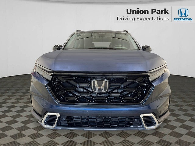 2027 Honda CR-V Hybrid Sport Touring