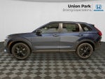 2027 Honda CR-V Hybrid Sport Touring