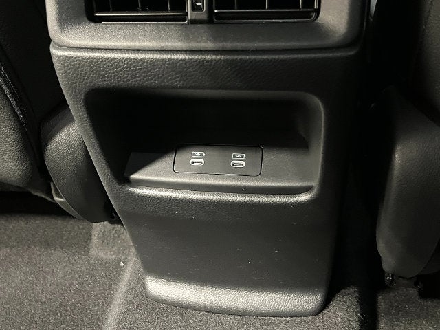 2027 Honda CR-V Hybrid Sport Touring