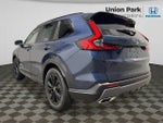 2027 Honda CR-V Hybrid Sport Touring
