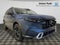 2027 Honda CR-V Hybrid Sport Touring