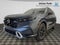 2027 Honda CR-V Hybrid Sport Touring