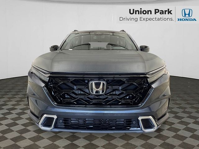 2027 Honda CR-V Hybrid Sport Touring