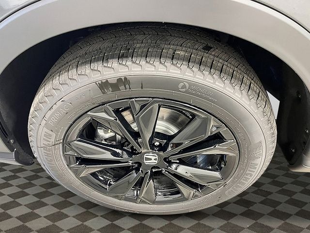 2027 Honda CR-V Hybrid Sport Touring