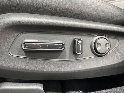 2027 Honda CR-V Hybrid Sport Touring