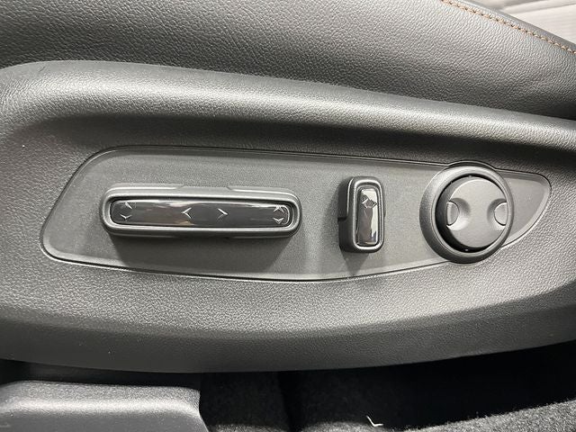 2027 Honda CR-V Hybrid Sport Touring