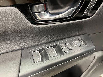 2027 Honda CR-V Hybrid Sport Touring