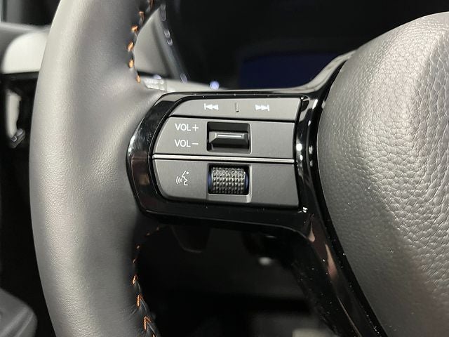 2027 Honda CR-V Hybrid Sport Touring