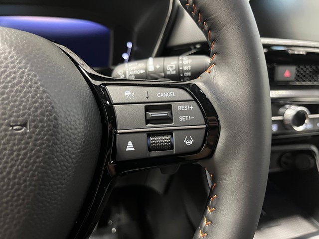 2027 Honda CR-V Hybrid Sport Touring