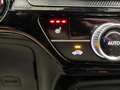 2027 Honda CR-V Hybrid Sport Touring