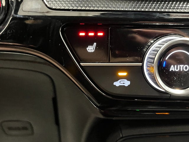 2027 Honda CR-V Hybrid Sport Touring